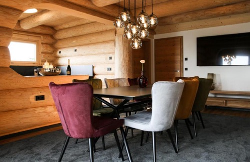 Bodenmais Ski Chalet | Ahütten