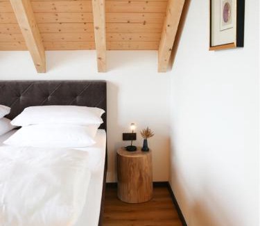 Bodenmais Ski Chalet | Ahütten