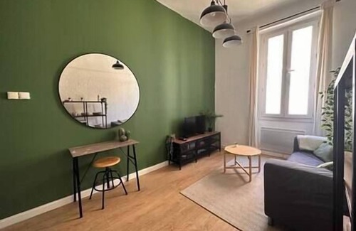 Lodi Apartment | AH- Super apartment Lieutaud sector for 2 people