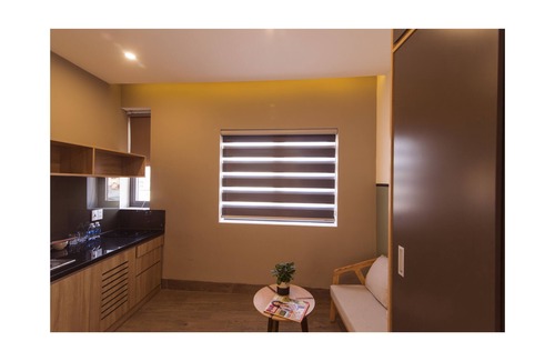 Thanh Khe Apartment | AHA Thang Bom Apartment Da Nang