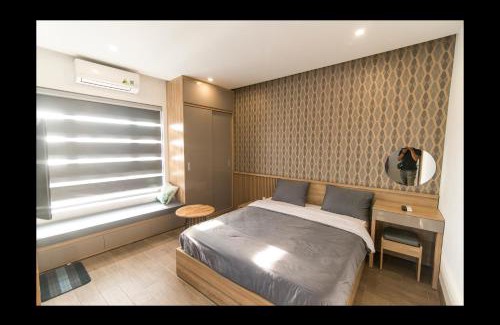 Thanh Khe Hotel | AHA Thang Bom Apartment Da Nang