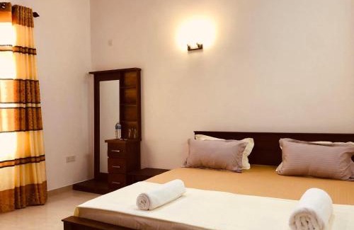 Negombo Bed & Breakfast | Ahasna Airport Villa