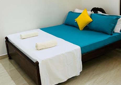 Negombo Bed & Breakfast | Ahasna Airport Villa