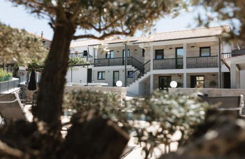 Sao Pedro do Sul Villa | Ahcor Housing - Quinta do Paço
