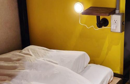 Lanyu Bed & Breakfast | Ahdu Backpacker Inn B&B