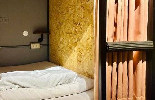 Lanyu Bed & Breakfast | Ahdu Backpacker Inn B&B