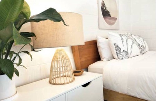 Ahipara Apartment | Ahipara Beachfront Studio