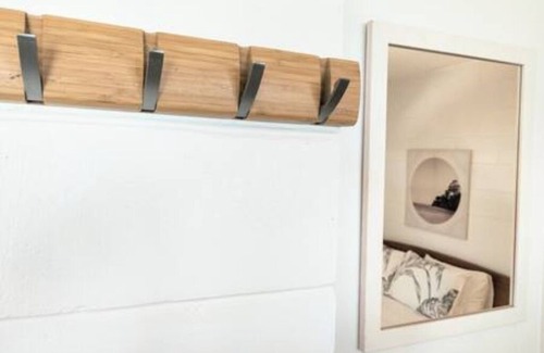 Ahipara Apartment | Ahipara Beachfront Studio