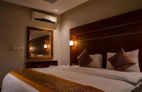 Riyadh Hotel | Ahlin 2 Serviced Apartment