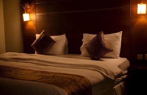 Riyadh Hotel | Ahlin 2 Serviced Apartment