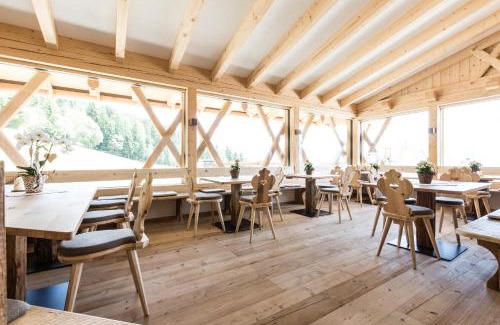 Rodengo House | Ahner Berghof