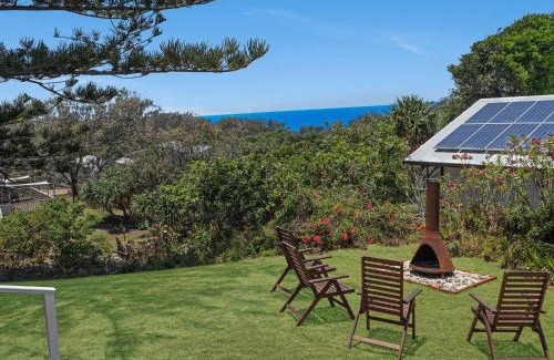 Point Lookout House | Ahoy Cottage by Discover Stradbroke