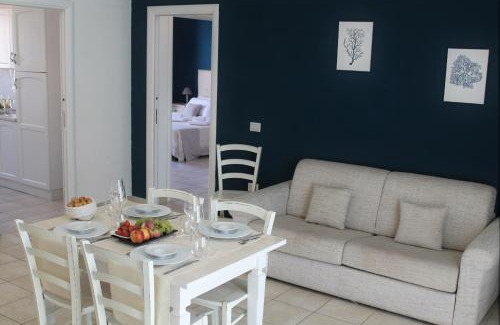 La Maddalena Apartment | AHR Leonis Residence La Maddalena