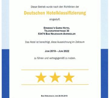 Bad Neuenahr-Ahrweiler Apartment | Ahrpartments