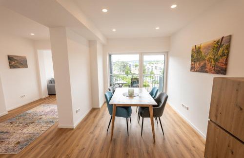 Bad Neuenahr-Ahrweiler Apartment | Ahrpartments