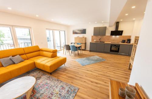 Bad Neuenahr-Ahrweiler Apartment | Ahrpartments