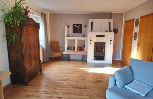 Lohrsdorf Apartment | Ahrtal 4* apartment Alexandra Weiler "Harmonie" - "Harmonie" vacation apartment for up to 3 people