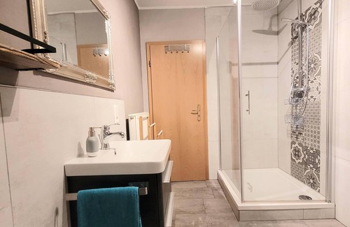 Lohrsdorf Apartment | Ahrtal 4* apartment Alexandra Weiler "Harmonie" - "Harmonie" vacation apartment for up to 3 people