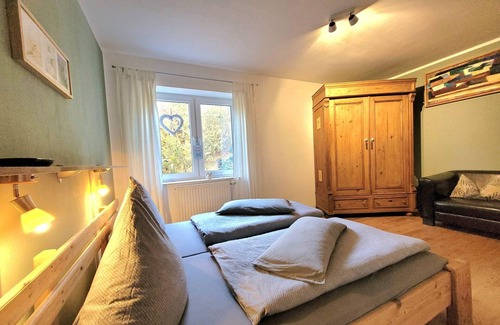 Lohrsdorf Apartment | Ahrtal 4* apartment Alexandra Weiler "Harmonie" - "Harmonie" vacation apartment for up to 3 people
