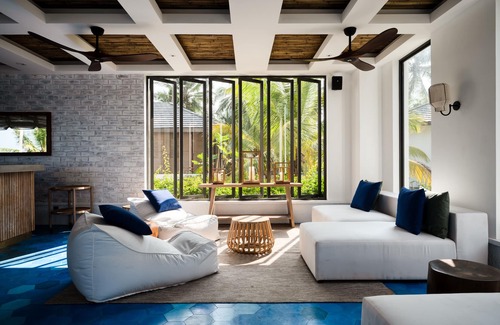 Ahungalla Hotel | Ahu Bay