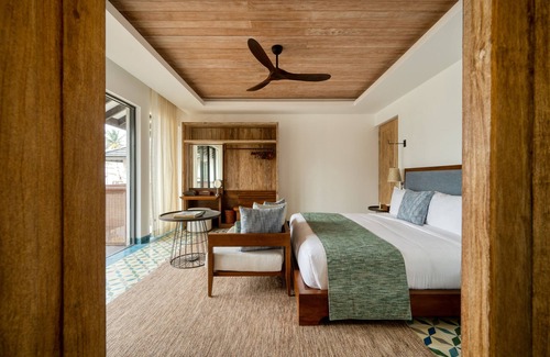 Ahungalla Hotel | Ahu Bay