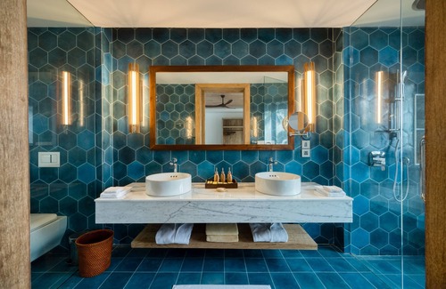 Ahungalla Hotel | Ahu Bay