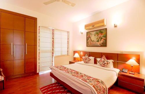 Noida Apartment | Ahuja Residency Noida