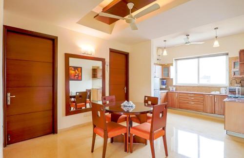 Noida Apartment | Ahuja Residency Noida