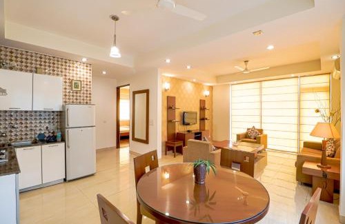 Noida Apartment | Ahuja Residency Noida