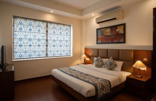 Noida Apartment | Ahuja Residency Noida