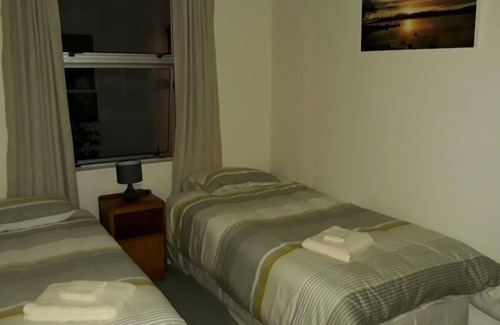Ahuriri House | Ahuriri Beach Front with stunning sea views