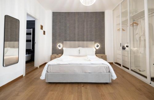 Bari City Centre House | AI 2 G - Luxury Rooms