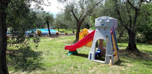 Capannori House | Ai Bastiani