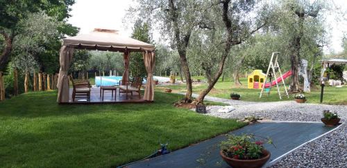 Capannori House | Ai Bastiani