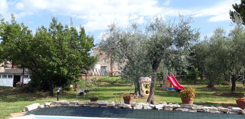 Capannori House | Ai Bastiani