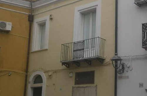 Centro Storico Apartment | Ai Campanili