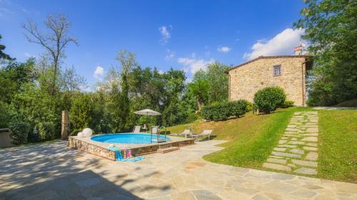 SantʼAndrea di Compito Villa | Ai Due Cuori 4, Emma Villas