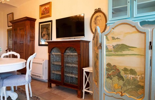 Ottiglio Apartment | Ai Leoni Ruggenti - Suite dei Tesori Antichi in Monferrato