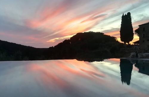 Guardistallo House | Ai Massi