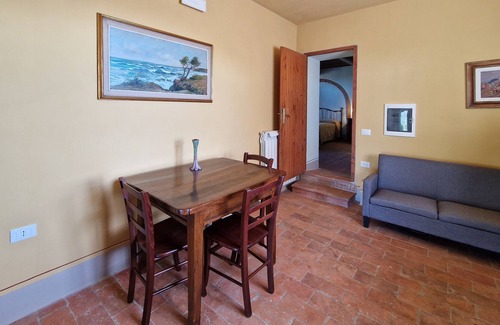 Guardistallo House | Ai Massi