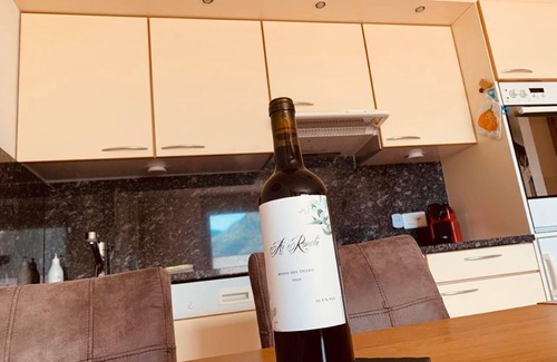 Gordola Apartment | Ai Ronchi