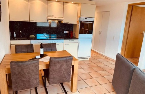 Gordola Apartment | Ai Ronchi