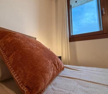 San Pietro di Barbozza Apartment | Ai Sassi Valdobbiadene