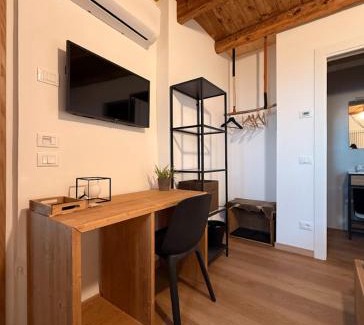 San Pietro di Barbozza Apartment | Ai Sassi Valdobbiadene