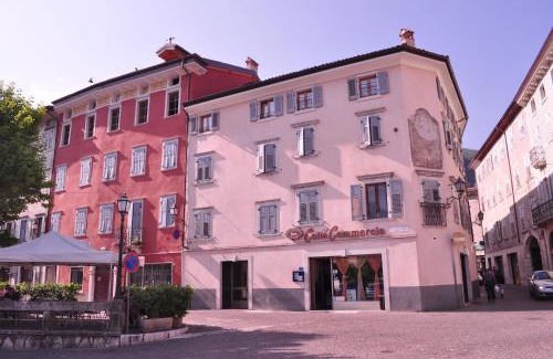 Ala Bed & Breakfast | Ai Vellutai