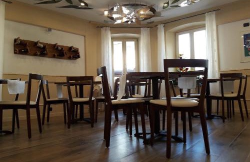 Ala Bed & Breakfast | Ai Vellutai