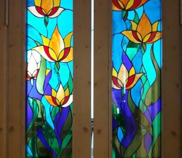 Ala Bed & Breakfast | Ai Vellutai