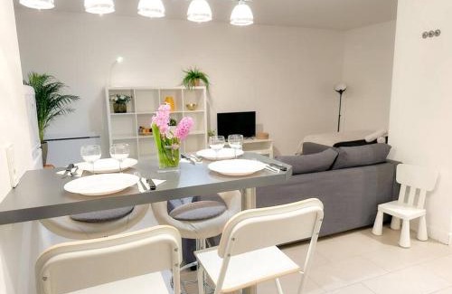 Joinville-le-Pont Apartment | Ai Vi, TiamConciergerie , joinville gare