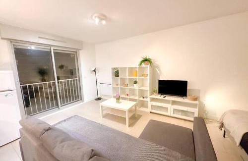 Joinville-le-Pont Apartment | Ai Vi, TiamConciergerie , joinville gare