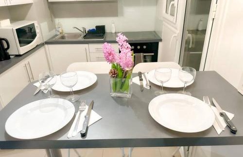 Joinville-le-Pont Apartment | Ai Vi, TiamConciergerie , joinville gare